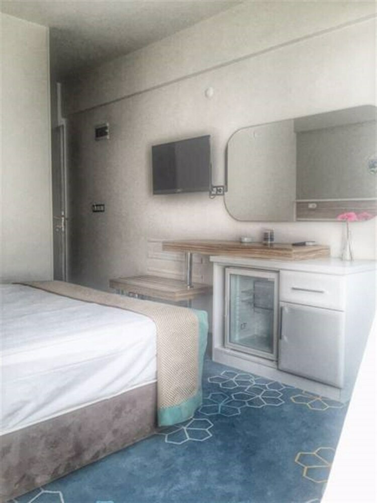 Hotel P?rlanta Butik Otel