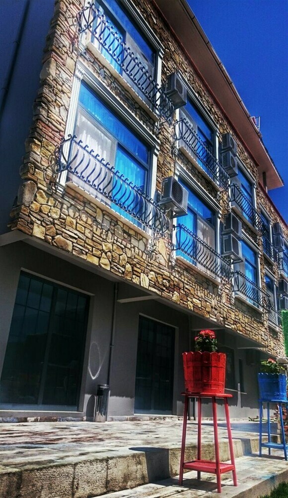 Hotel P?rlanta Butik Otel