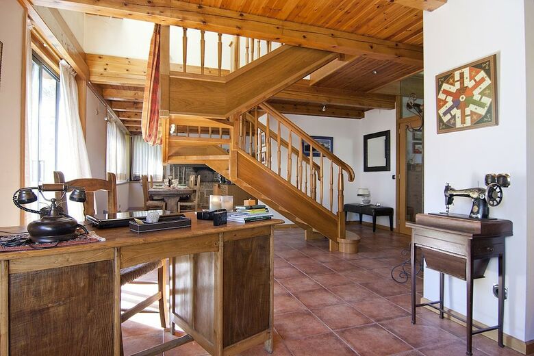 Casa Lola