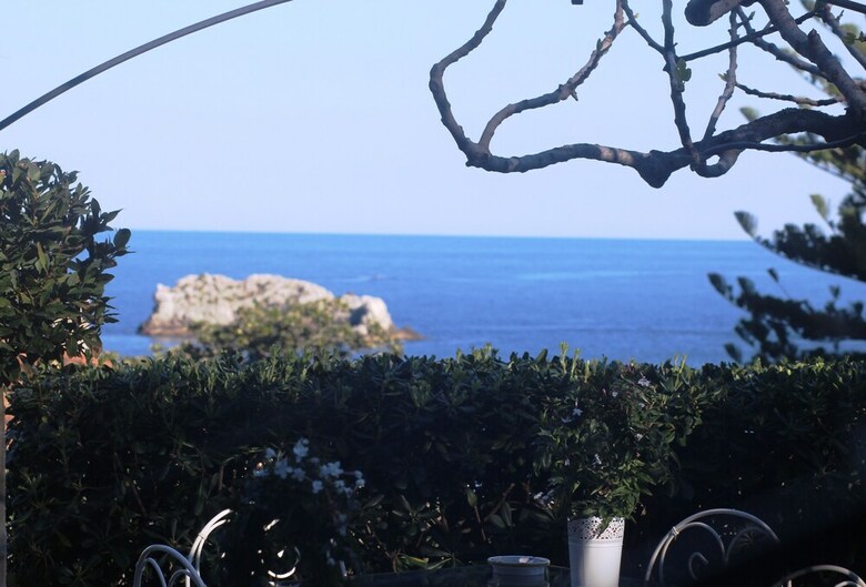 Bed And Breakfast Villa Schiticchiu