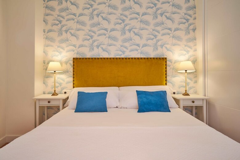 Apartamentos Iloftmalaga City Center