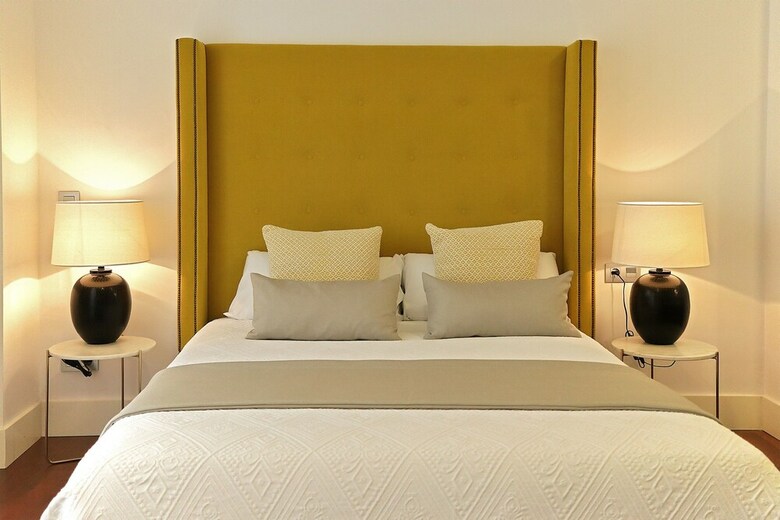 Apartamentos Iloftmalaga City Center