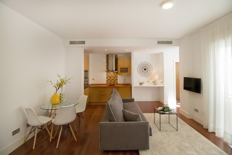 Apartamentos Iloftmalaga City Center