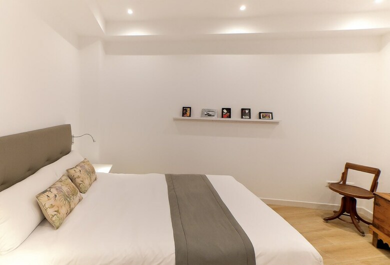 Apartamentos Iloftmalaga City Center