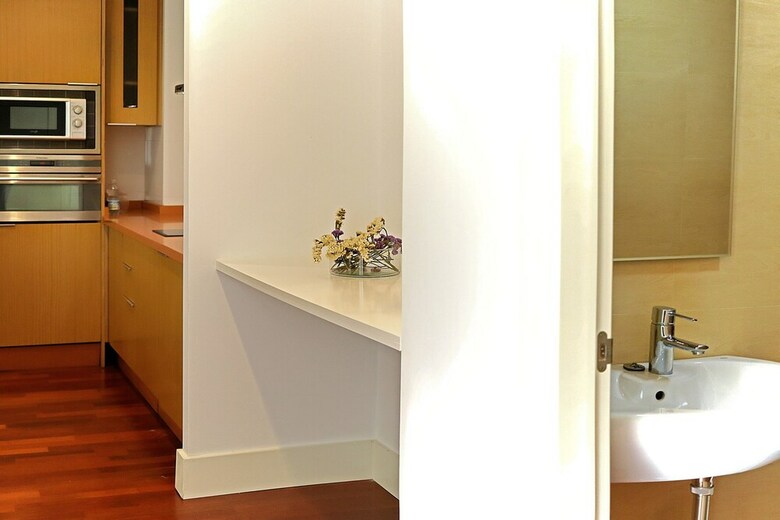Apartamentos Iloftmalaga City Center