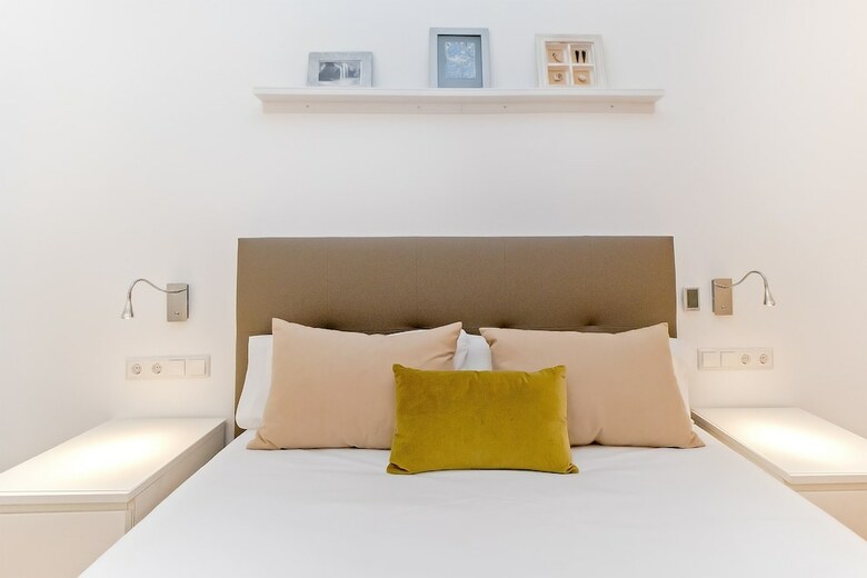Apartamentos Iloftmalaga City Center