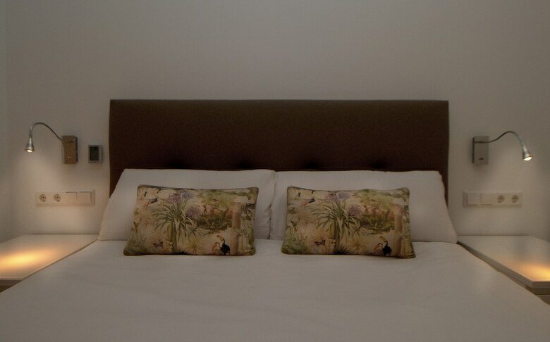 Apartamentos Iloftmalaga City Center
