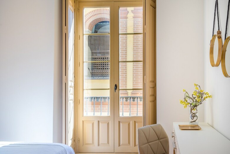 Apartamentos Iloftmalaga City Center