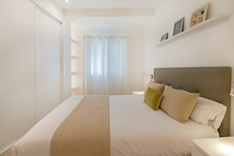 Apartamentos Iloftmalaga City Center