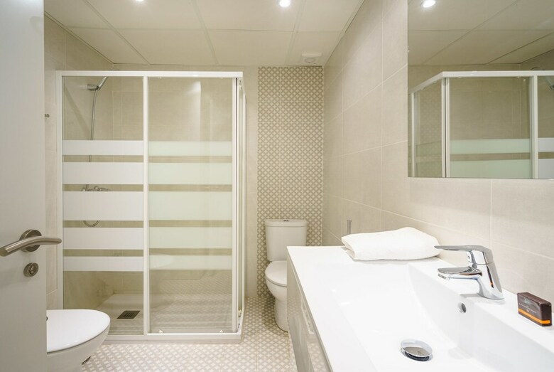 Apartamentos Iloftmalaga City Center