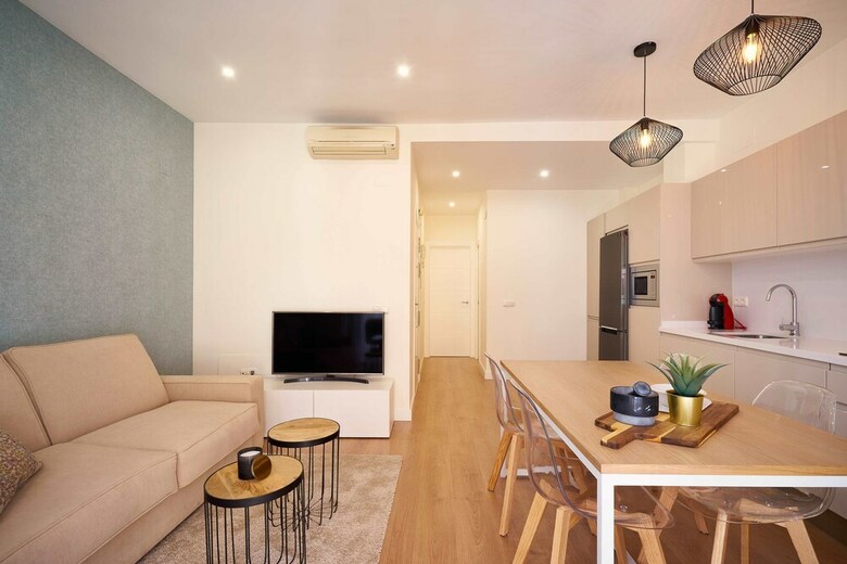 Apartamentos Iloftmalaga City Center