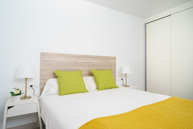 Apartamentos Iloftmalaga City Center