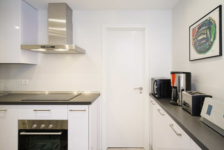Apartamentos Iloftmalaga City Center