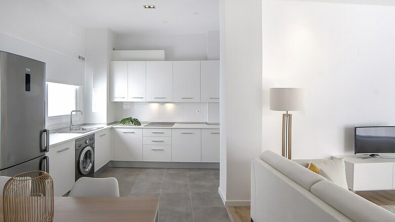 Apartamentos Iloftmalaga City Center
