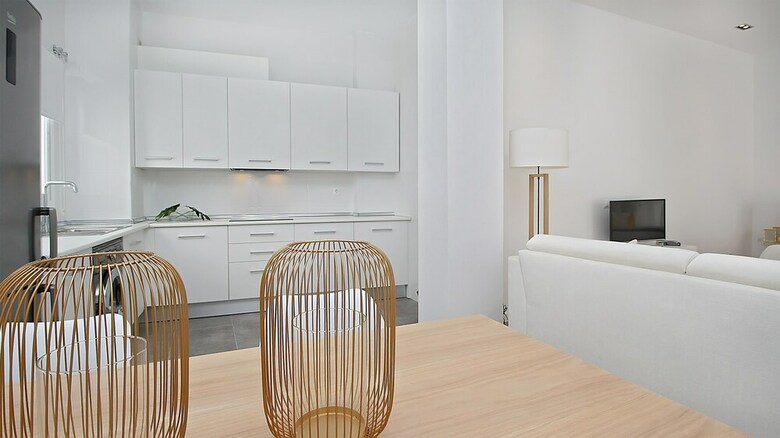 Apartamentos Iloftmalaga City Center