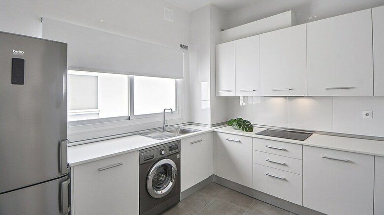 Apartamentos Iloftmalaga City Center