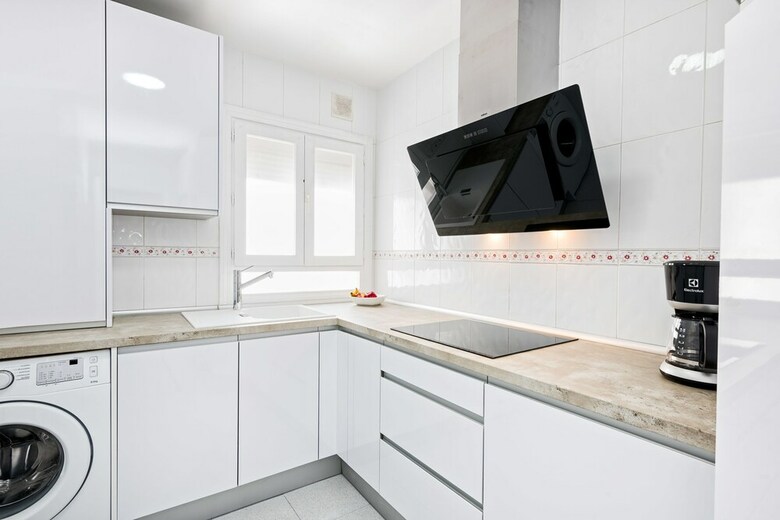 Apartamentos Iloftmalaga City Center
