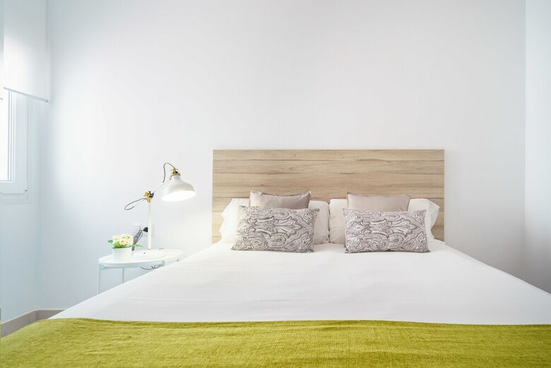 Apartamentos Iloftmalaga City Center