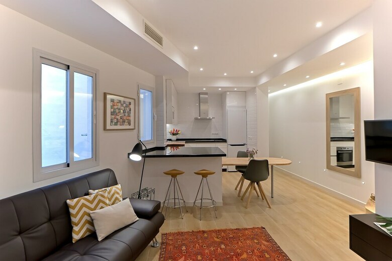 Apartamentos Iloftmalaga City Center