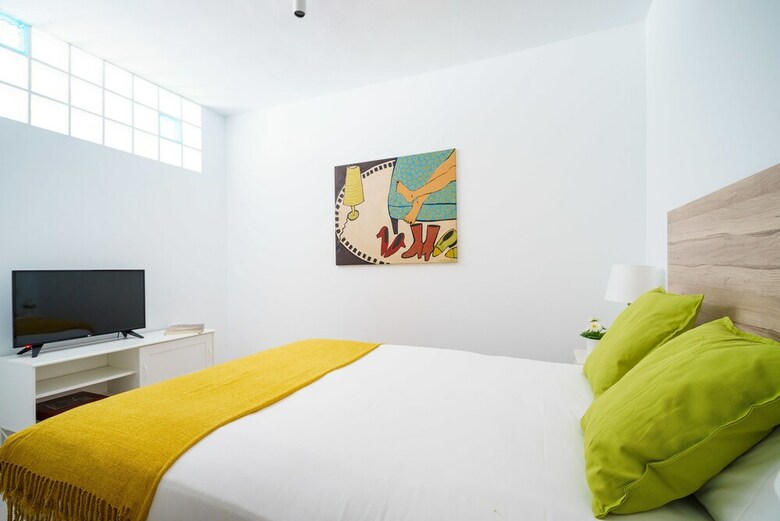 Apartamentos Iloftmalaga City Center
