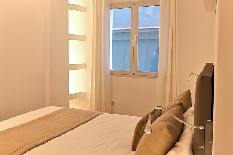 Apartamentos Iloftmalaga City Center