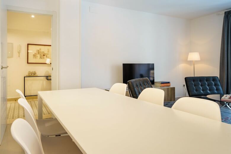 Apartamentos Iloftmalaga City Center