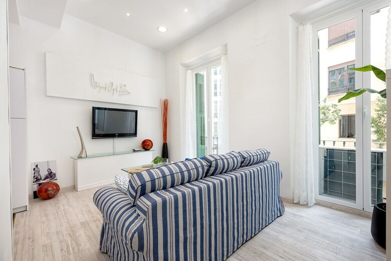 Apartamentos Iloftmalaga City Center