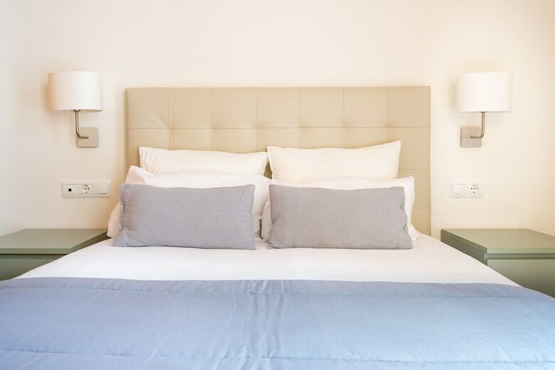 Apartamentos Iloftmalaga City Center
