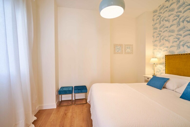 Apartamentos Iloftmalaga City Center