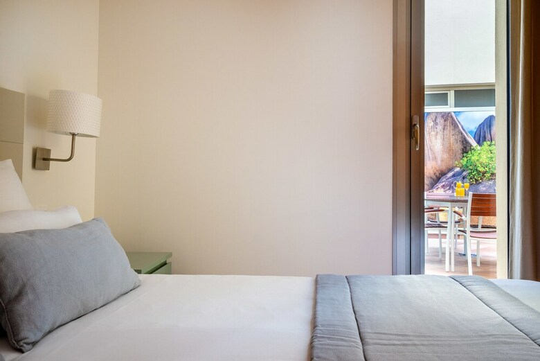 Apartamentos Iloftmalaga City Center
