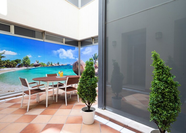 Apartamentos Iloftmalaga City Center