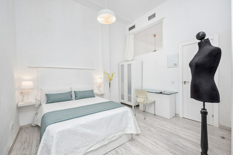 Apartamentos Iloftmalaga City Center