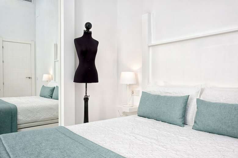 Apartamentos Iloftmalaga City Center