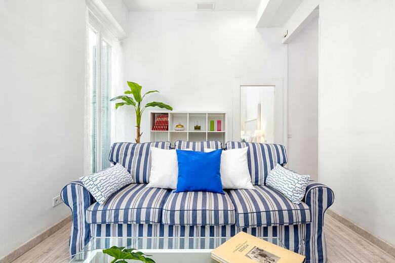 Apartamentos Iloftmalaga City Center