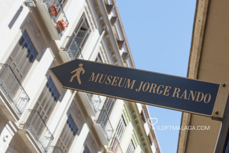 Apartamentos Iloftmalaga City Center