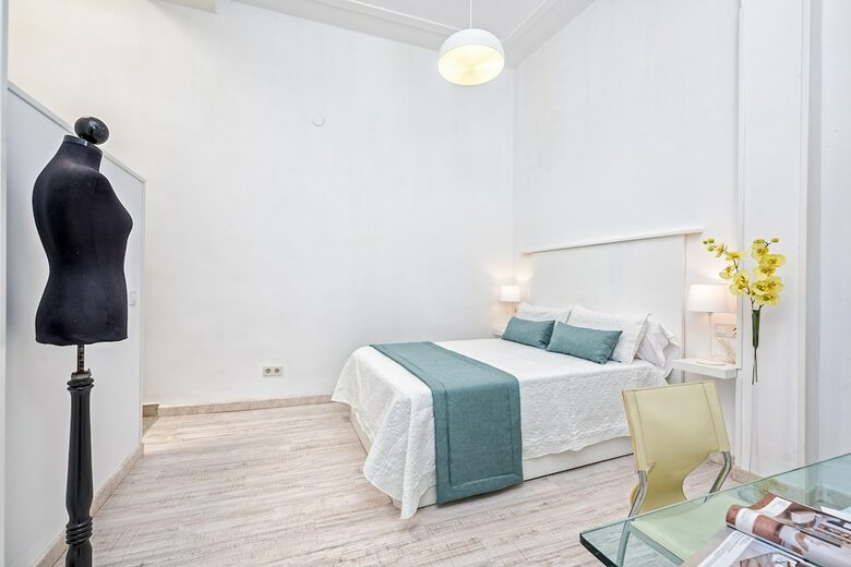 Apartamentos Iloftmalaga City Center