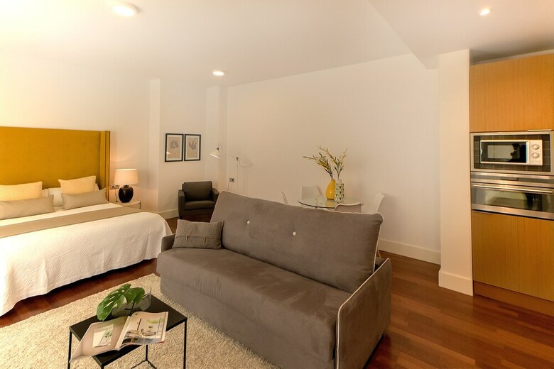 Apartamentos Iloftmalaga City Center