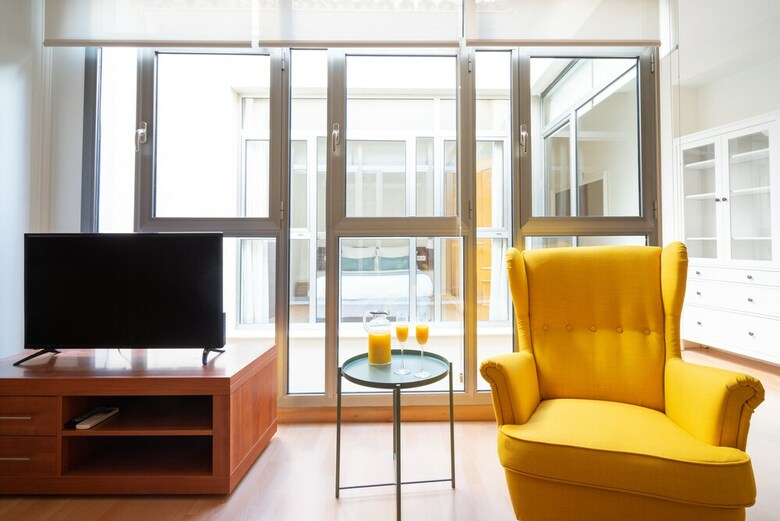 Apartamentos Iloftmalaga City Center