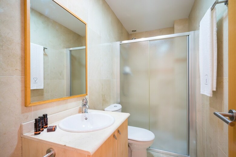 Apartamentos Iloftmalaga City Center