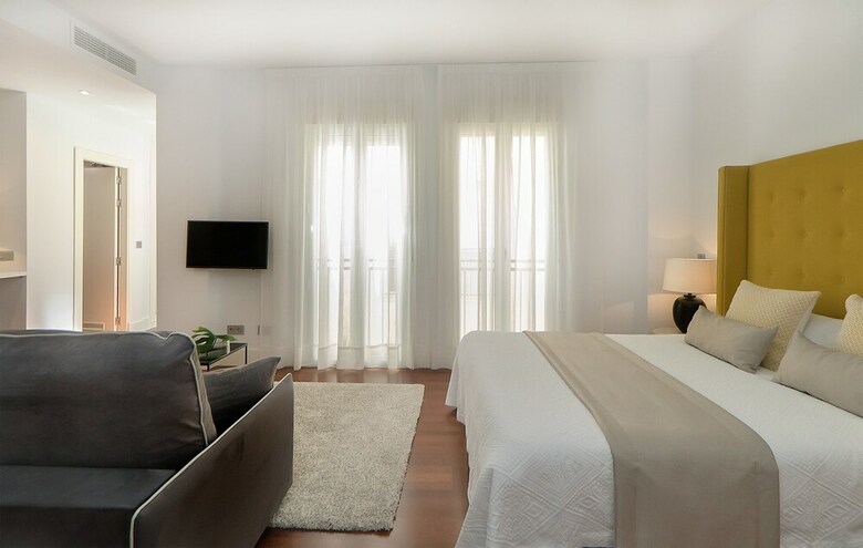 Apartamentos Iloftmalaga City Center