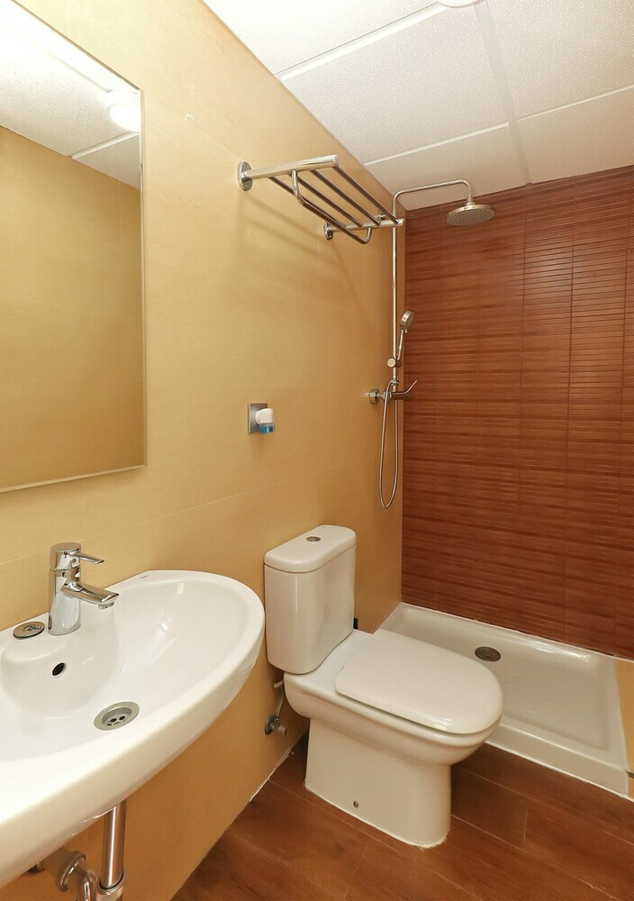 Apartamentos Iloftmalaga City Center