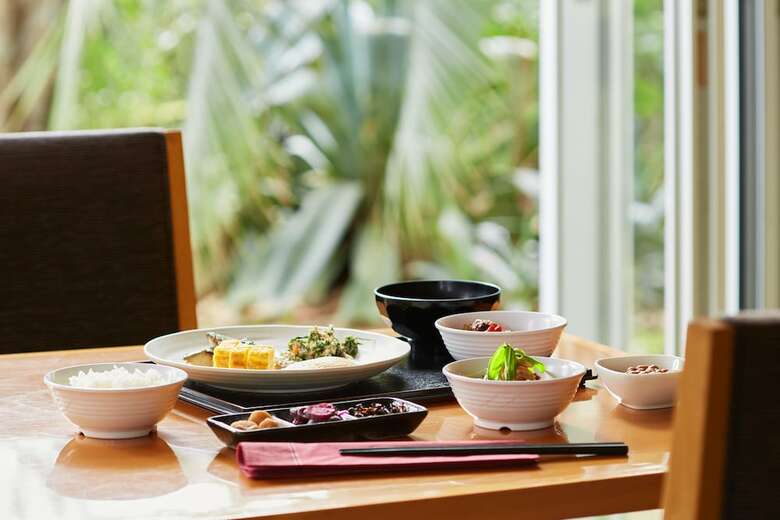 Mitsui Garden Hotel Prana Tokyo Bay