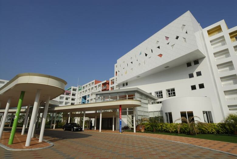 Mitsui Garden Hotel Prana Tokyo Bay