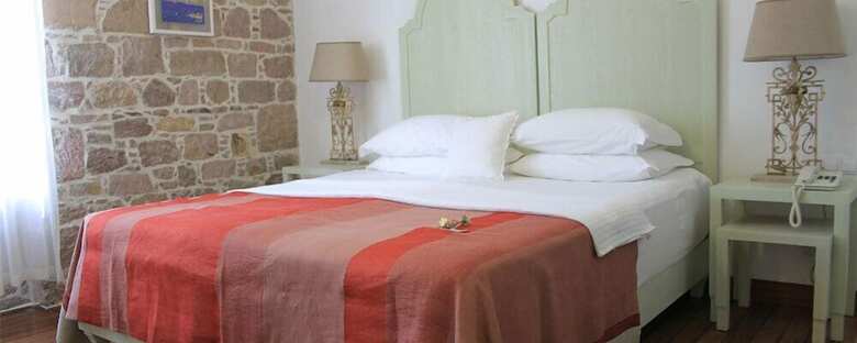 Hotel Otel Sobe Cunda - Special Class