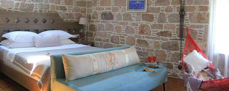 Hotel Otel Sobe Cunda - Special Class