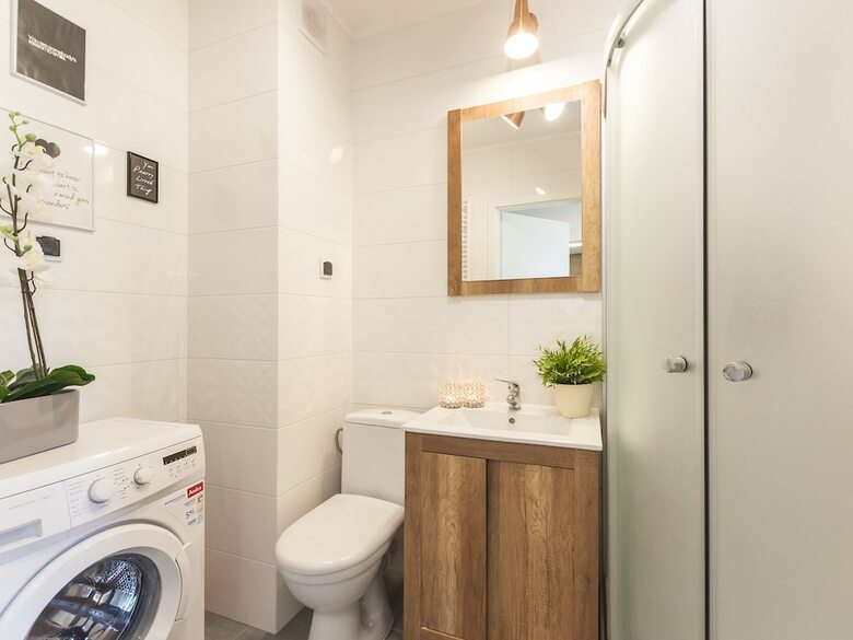Vacationclub - Baltycka Apartments