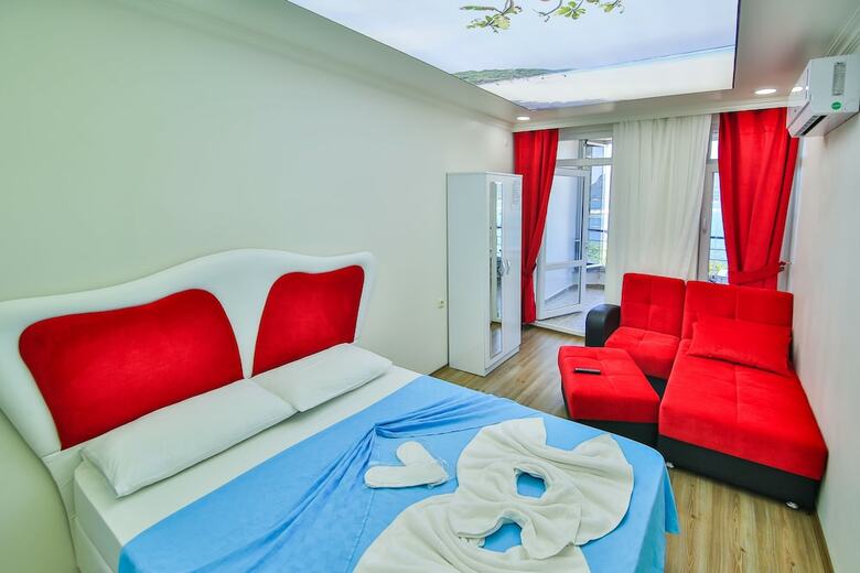 Hotel Amasra Ayisigi Pansiyon