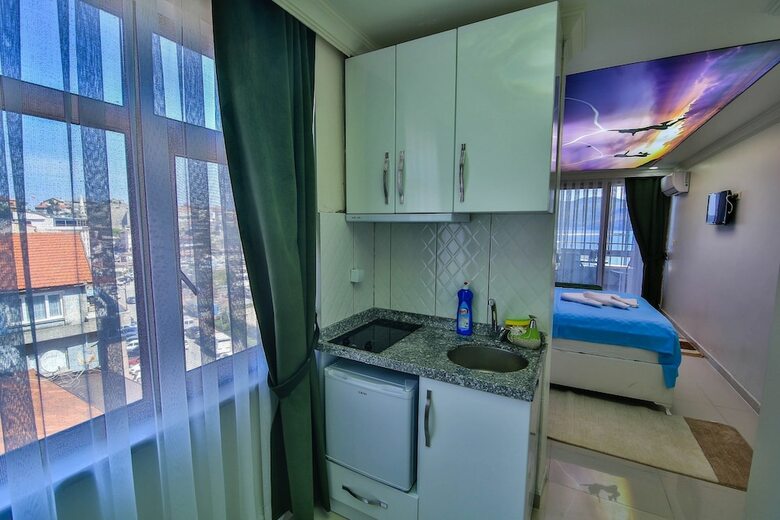 Hotel Amasra Ayisigi Pansiyon