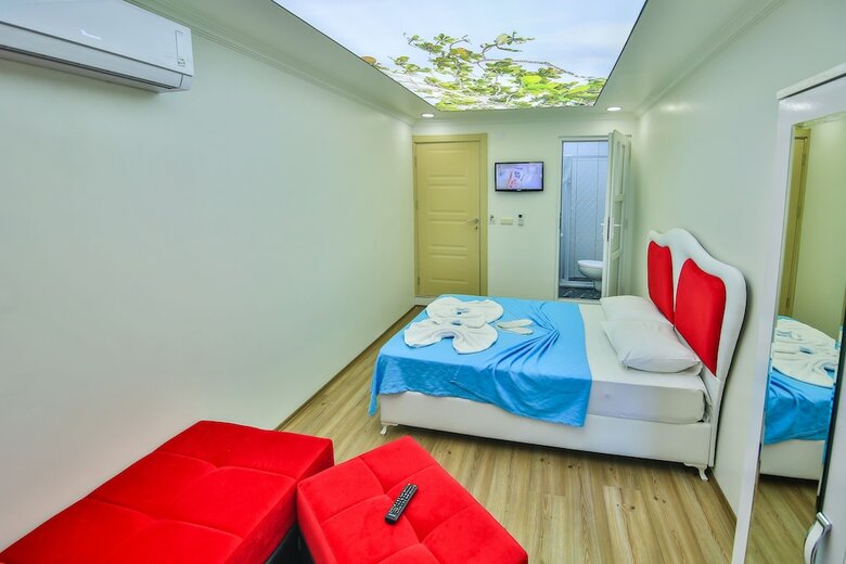 Hotel Amasra Ayisigi Pansiyon