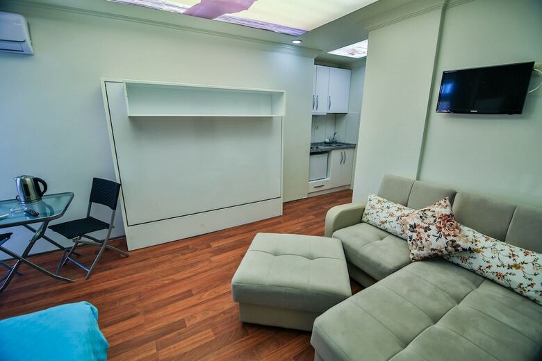 Hotel Amasra Ayisigi Pansiyon